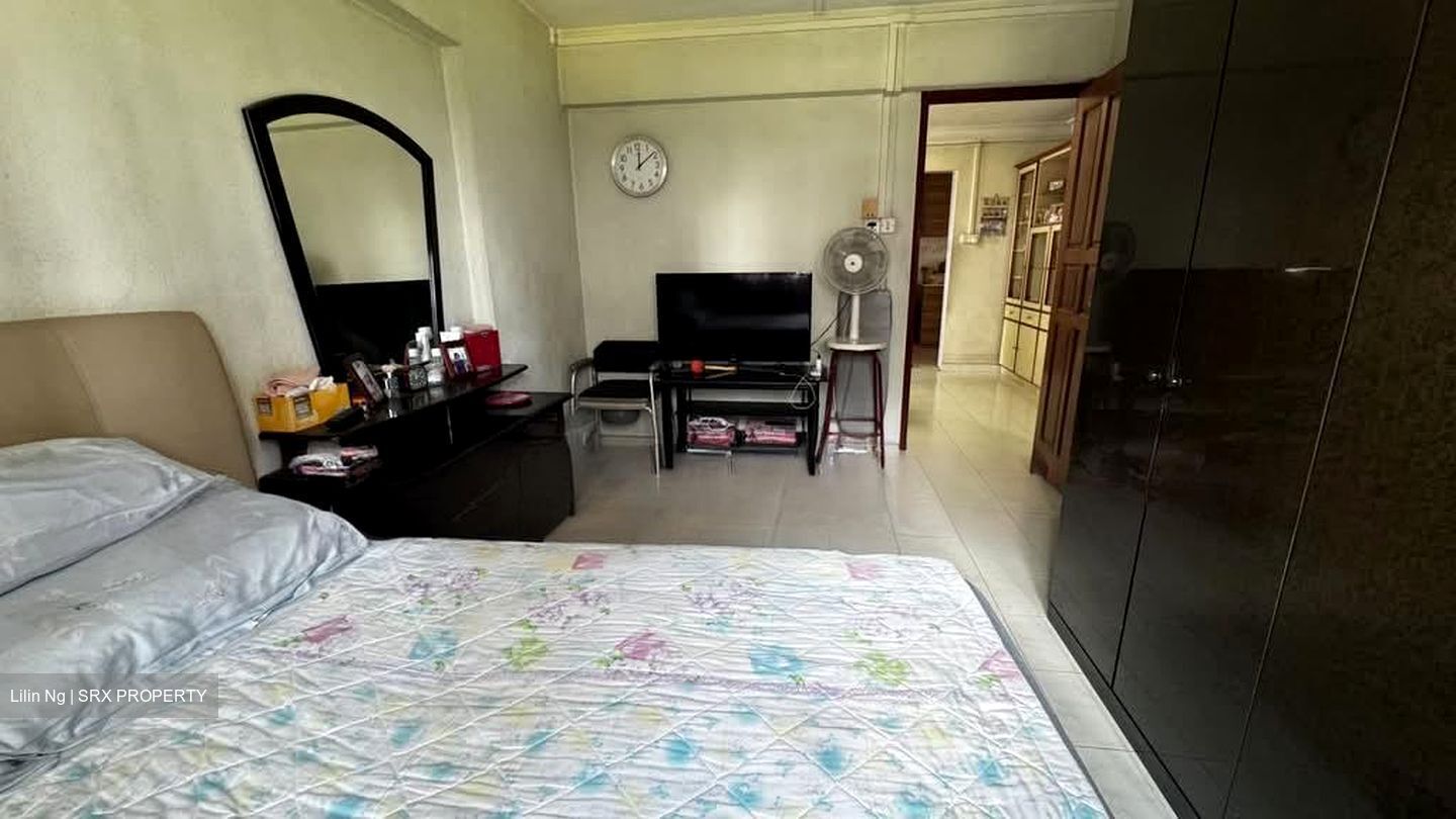 Blk 190 Bishan Street 13 (Bishan), HDB 5 Rooms #587208281